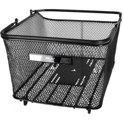 XLC BA-B11 černý – Zboží Dáma
