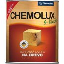 Chemolux Klasik 2,5 l teak