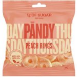 Pandy Candy sweet peach 50 g – Zboží Mobilmania