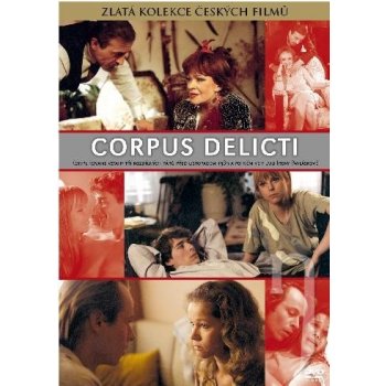 corpus delicti DVD