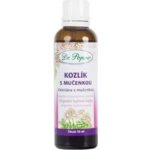 Dr.Popov Kapky bylinné Kozlík s mučenkou 50 ml – Hledejceny.cz