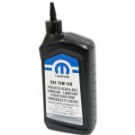 Mopar Olej do diferenciálu 75W-140 946 ml – Zbozi.Blesk.cz