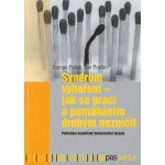 Syndrom vyhoření. Jak se prací a pomáháním druhým nezničit. Pohledem kognitivně behaviorální terapie - Roman Pešek, Ján Praško - Pasparta – Hledejceny.cz