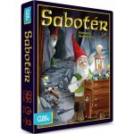 Albi Sabotér – Zboží Dáma