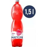 Mattoni Malina 1,5 l – Hledejceny.cz