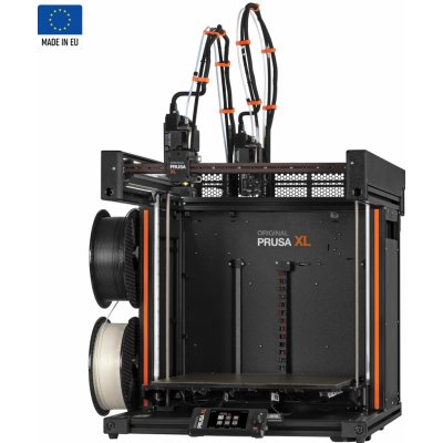 Original Prusa XL – Zbozi.Blesk.cz