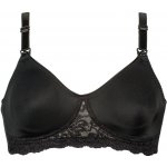 Naturana kojicí podprsenka 5091 černá – Hledejceny.cz