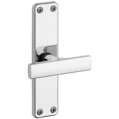 ROSTEX Dvoucestná rozvora 804 stříbrná – Zboží Mobilmania