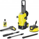 Kärcher K 5 WCM Premium Home 13244620 – Hledejceny.cz