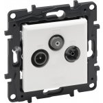 Legrand Niloé Step 863180 – Hledejceny.cz