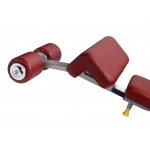 BH FITNESS L855 bench – Hledejceny.cz