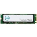 Pevný disk interní Dell 1TB SSD M.2 PCIe NVME Class 40 2280, AA615520