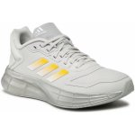 adidas Duramo 10 GX0716 šedá – Zboží Mobilmania