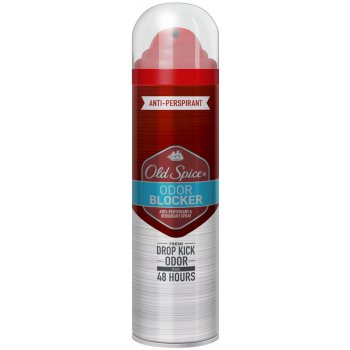 Old Spice Odor Blocker Men deospray 200 ml