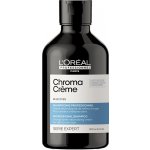 L'Oréal Chroma Créme Blue Shampoo 500 ml – Sleviste.cz