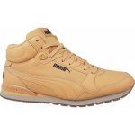 Puma kotníkové boty ST Runner V3 Mid ruznobarevne – Hledejceny.cz