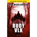 Rudý vlk - Liza Marklundová – Hledejceny.cz