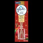 Glade Warm Apple Pie osvěžovač vzduchu vonné tyčinky 50 ml – Zboží Dáma
