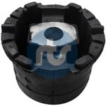RTS Uložení, řídicí mechanismus 017-00392