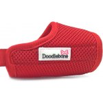 Doodlebone náhubek Airmesh velikost XXL – Zboží Dáma
