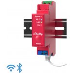 Shelly Pro 1PM WIFI/LAN – Zboží Živě
