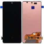 LCD Displej + Dotyková deska Samsung A515 Galaxy A51 – Zbozi.Blesk.cz