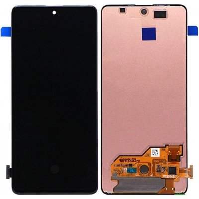 LCD Displej + Dotyková deska Samsung A515 Galaxy A51 – Zbozi.Blesk.cz