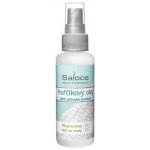 Saloos Hořčíkový olej 100 ml – Zboží Dáma