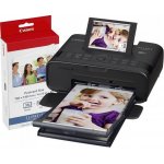 Canon Selphy CP-1300 černá – Hledejceny.cz