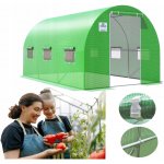 Cultivo 2x3,5 m zelená – Zbozi.Blesk.cz