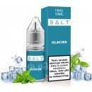 E-liquid Juice Sauz SALT Glacier 10 ml 10 mg