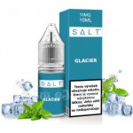 Juice Sauz SALT Glacier 10 ml 10 mg – Zboží Dáma