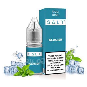 Juice Sauz SALT Glacier 10 ml 10 mg