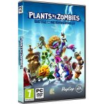 Plants Vs Zombies: Battle For Neighborville – Hledejceny.cz