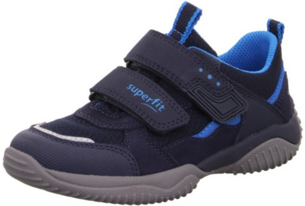 Superfit 0 606382 8200 Storm blau blau