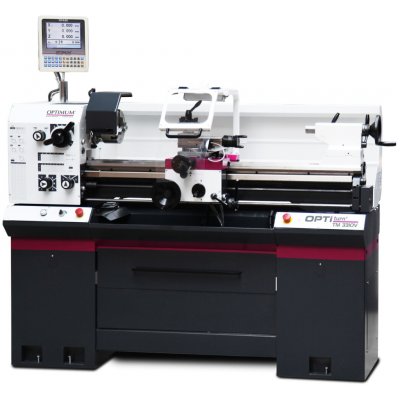 OPTIMUM OPTIturn TM 3310V – HobbyKompas.cz
