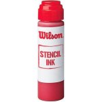 Wilson Super Ink červená – Sleviste.cz