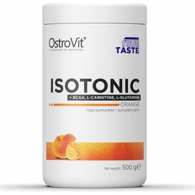 OstroVit Isotonic 500 g