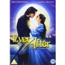 Věčný příběh - Ever After DVD