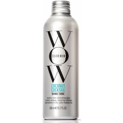 Color Wow Coconut Cocktail Bionic Tonic 200 ml – Zboží Mobilmania