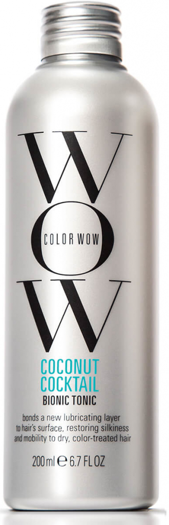 Color Wow Coconut Cocktail Bionic Tonic 200 ml