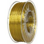 Devil Design Silk 1,75 mm 1 kg - zlato – Zboží Živě