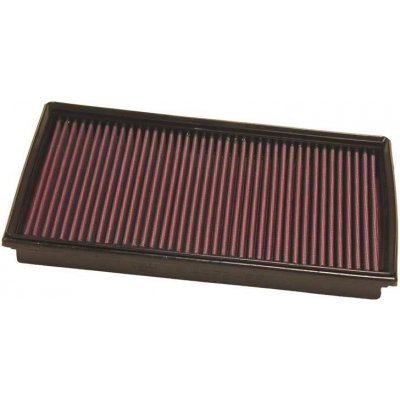 Vzduchový filtr K&N FILTERS 33-2254 – Hledejceny.cz