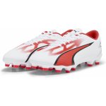 PUMA ULTRA PLAY FG/AG 10742301 – Bílý – Zbozi.Blesk.cz