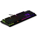 SteelSeries Apex M750 64677 – Hledejceny.cz