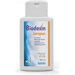 Bioveta Biodexin šampon 250 ml – Zboží Mobilmania