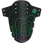 Riesel Criss:cross Höhenlinien – Zboží Dáma