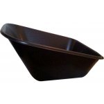 M.A.T. GROUP korba náhradní 210l PH ČER – Zboží Dáma