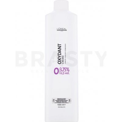L'Oréal Oxydant Cream 12,5 Vol. 3,75% 1000 ml – Zbozi.Blesk.cz