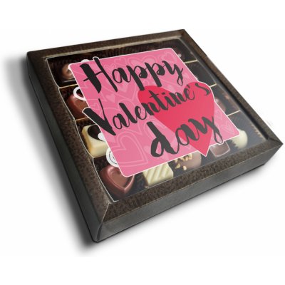 SABLIO Happy Valentine’s day 20 ks – Zboží Dáma